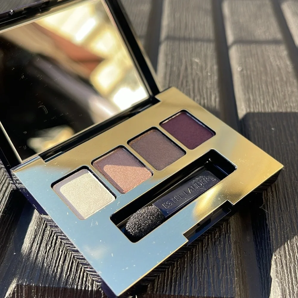 Estée Lauder - Pure Color Envy - Mini Eyeshadow Palette